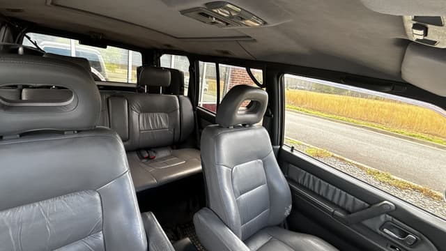 1993 Mitsubishi Pajero JDM car for sale — photo 4 of 7