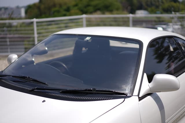 1993 Toyota MR2 JDM car for sale — photo 12 of 25