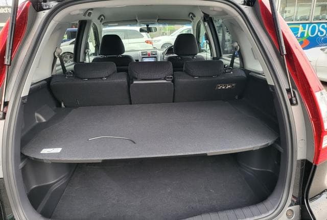 2010 Honda CR-V JDM car for sale — photo 7 of 25