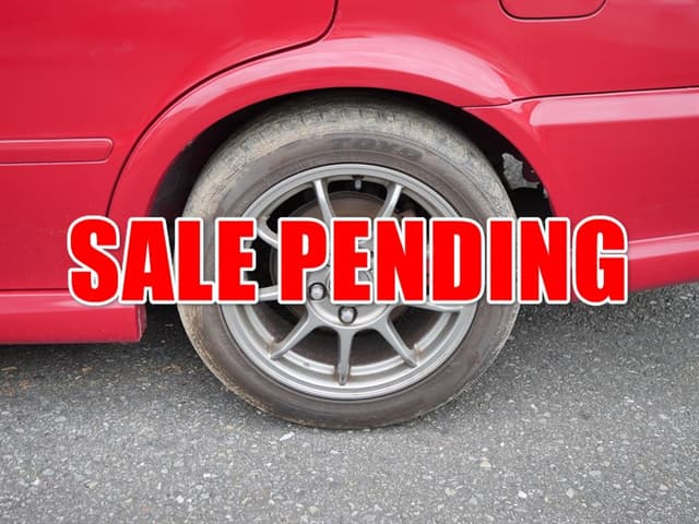 2001 Honda Accord JDM car for sale — photo 12 of 25