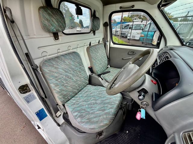 1999 Suzuki Carry JDM car for sale — photo 25 of 25