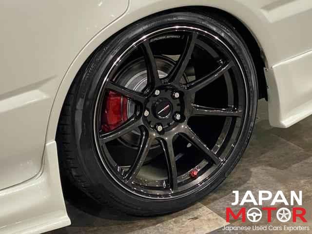 1998 Nissan Skyline JDM car for sale — photo 6 of 11