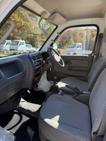 2001 Suzuki Carry JDM car for sale — photo 10 of 18