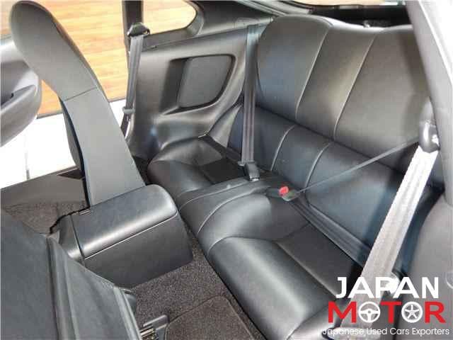1996 Toyota Supra JDM car for sale — photo 10 of 13
