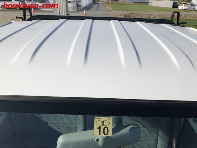 2000 Suzuki Carry JDM car for sale — photo 21 of 23
