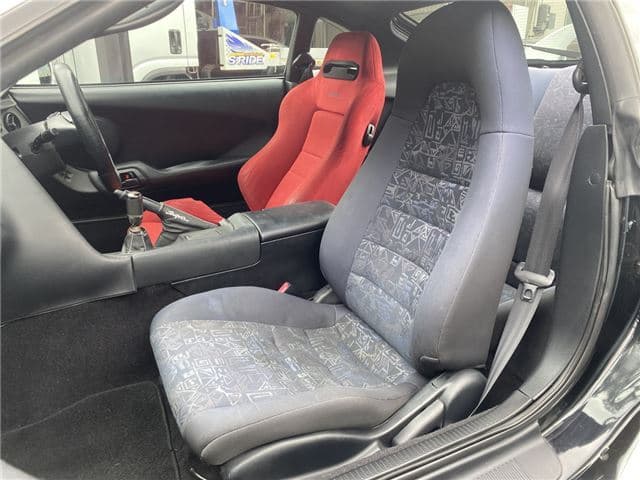 2000 Toyota Supra JDM car for sale — photo 18 of 23