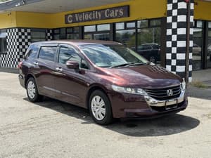 2008 Honda Odyssey JDM car for sale