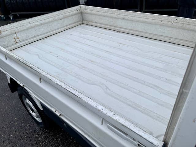 1999 Suzuki Carry JDM car for sale — photo 14 of 25