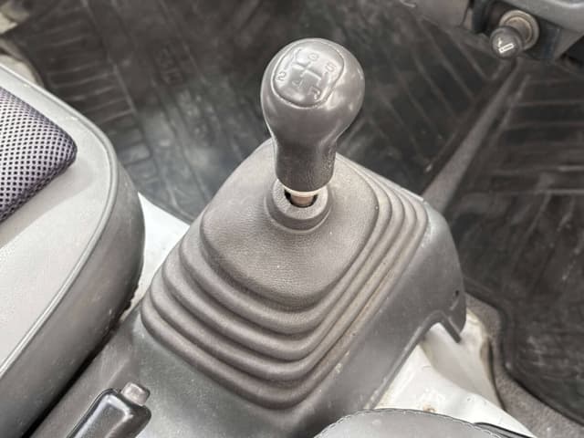 1990 Subaru Sambar JDM car for sale — photo 14 of 25