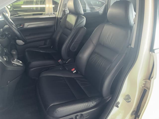 2007 Honda CR-V JDM car for sale — photo 12 of 17