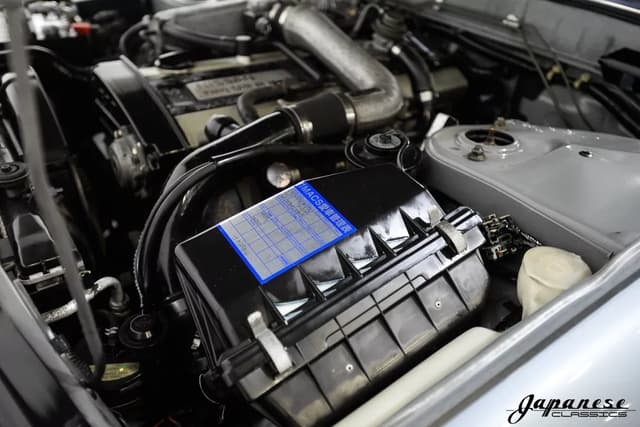 1989 Nissan Skyline JDM car for sale — photo 25 of 25
