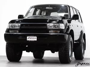 1994 Toyota Land Cruiser JDM car for sale