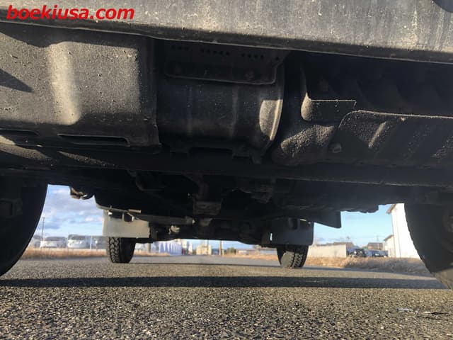1991 Subaru Sambar JDM car for sale — photo 22 of 22