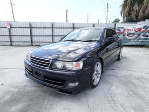 1998 Toyota Chaser JDM car for sale