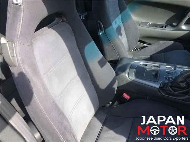1998 Mazda RX-7 JDM car for sale — photo 7 of 10