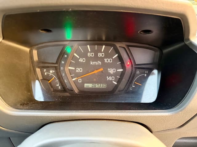 2000 Mitsubishi Minicab JDM car for sale — photo 19 of 25
