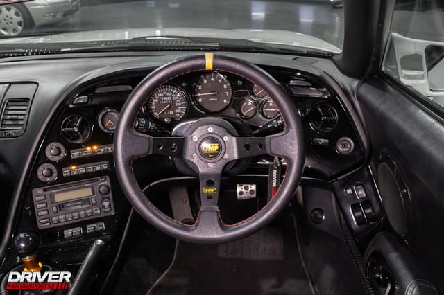1996 Toyota Supra JDM car for sale — photo 3 of 3