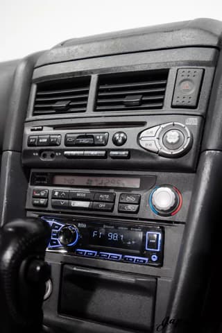 1998 Nissan Skyline JDM car for sale — photo 10 of 25