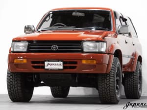 1994 Toyota Hilux JDM car for sale