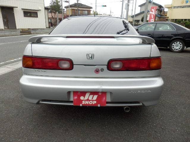 1999 Honda Integra JDM car for sale — photo 7 of 20
