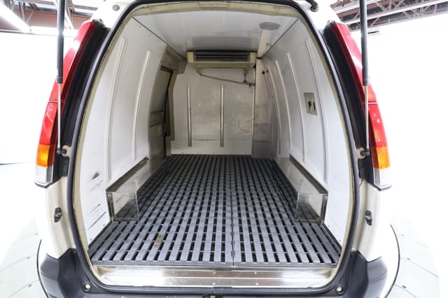 1998 Toyota Lite Ace JDM car for sale — photo 22 of 25