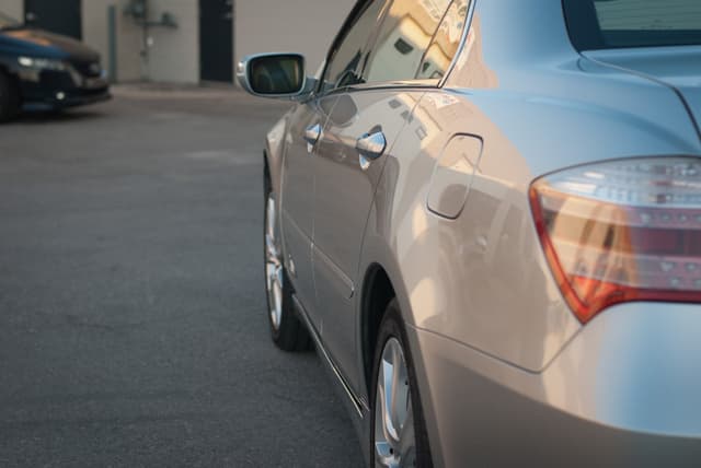 2008 Honda Legend JDM car for sale — photo 13 of 25