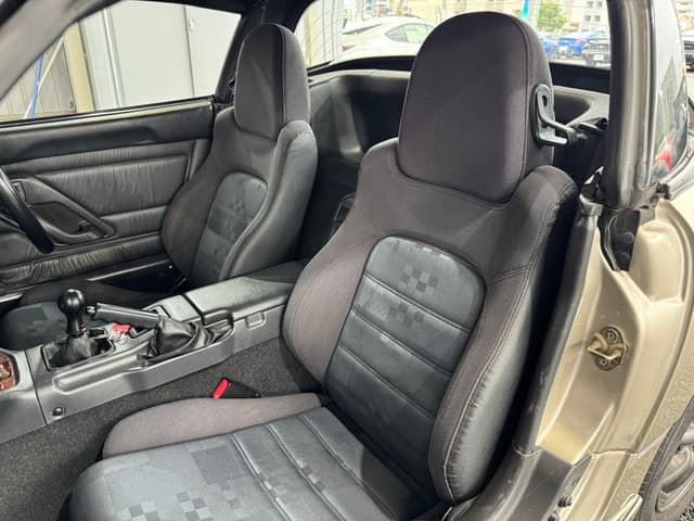 1992 Suzuki Cappuccino JDM car for sale — photo 13 of 25