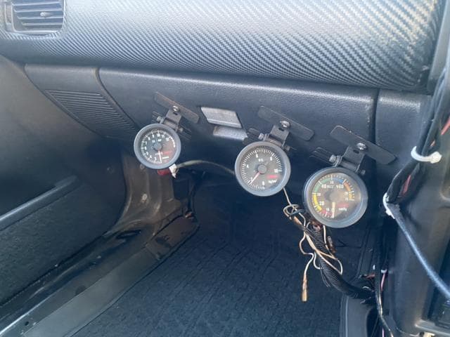 1988 Toyota Sprinter JDM car for sale — photo 12 of 20