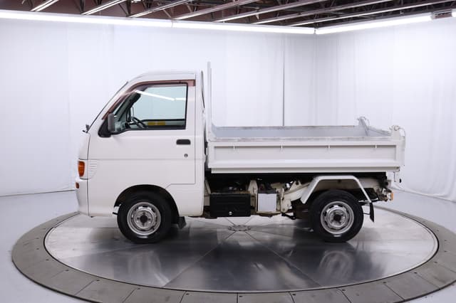 1997 Daihatsu Hijet JDM car for sale — photo 4 of 10