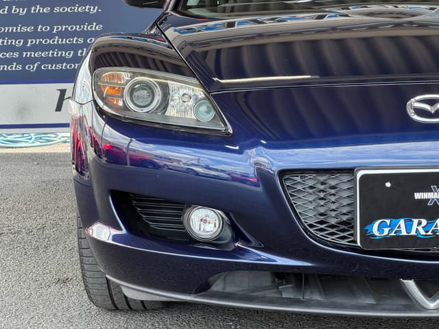 2007 Mazda RX-8 JDM car for sale — photo 15 of 25
