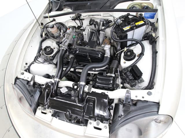 1992 Suzuki Cappuccino JDM car for sale — photo 23 of 25