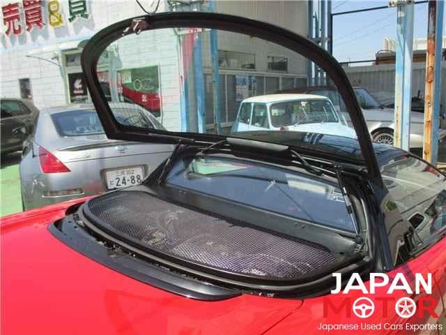 1991 Honda NSX JDM car for sale — photo 18 of 21