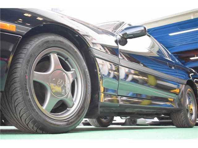 1990 Toyota Supra JDM car for sale — photo 12 of 25