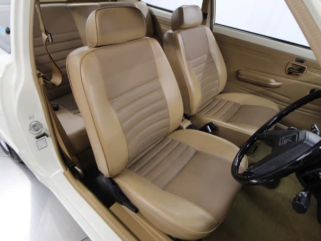 1981 Honda Civic JDM car for sale — photo 15 of 25
