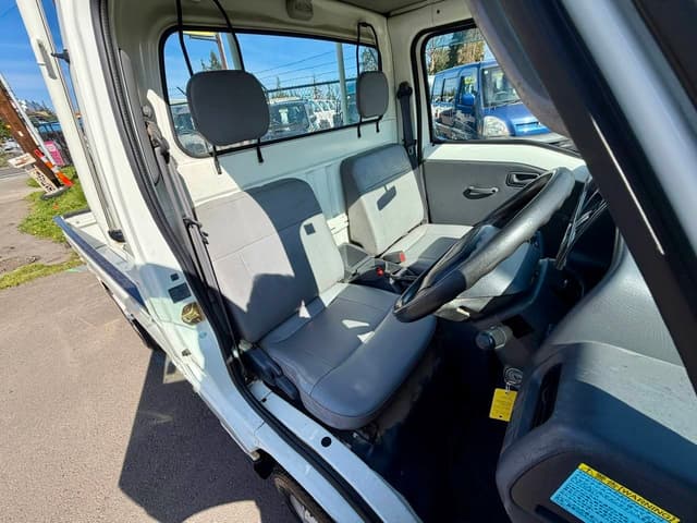 2000 Subaru Sambar JDM car for sale — photo 23 of 25