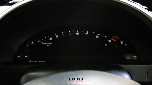 1999 Honda S2000 JDM car for sale — photo 8 of 10