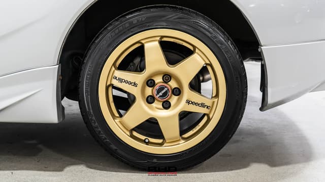 1999 Toyota Celica JDM car for sale — photo 10 of 25