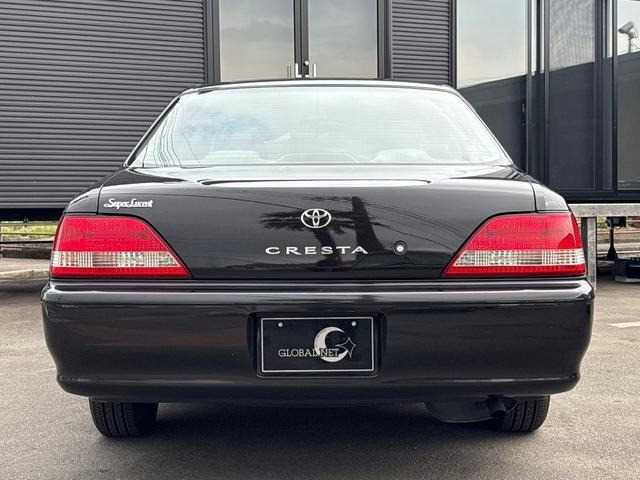 1998 Toyota Cresta JDM car for sale — photo 18 of 20