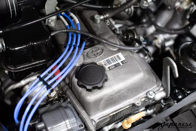 1997 Toyota Land Cruiser Prado JDM car for sale — photo 25 of 25