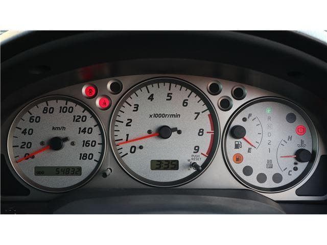 1999 Nissan Silvia JDM car for sale — photo 23 of 25