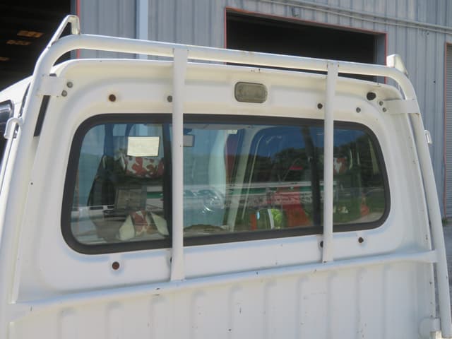 1997 Subaru Sambar JDM car for sale — photo 20 of 20