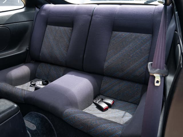 1994 Toyota Celica JDM car for sale — photo 14 of 23