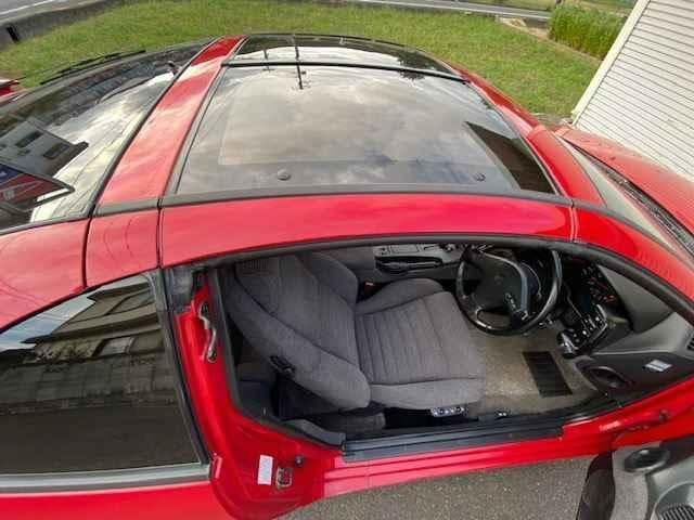 1991 Nissan Fairlady Z JDM car for sale — photo 18 of 25