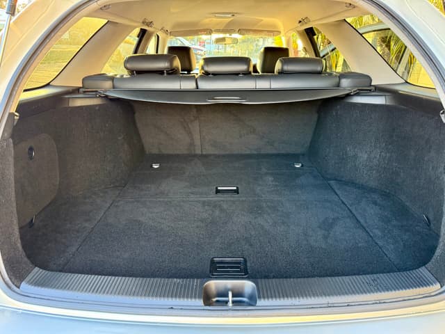 2000 Toyota Mark II JDM car for sale — photo 20 of 22