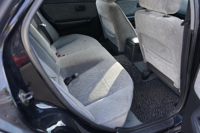 1996 Nissan Skyline JDM car for sale — photo 19 of 25