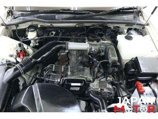 1998 Toyota Mark II JDM car for sale — photo 14 of 16