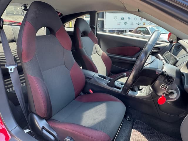 2005 Toyota Celica JDM car for sale — photo 25 of 25