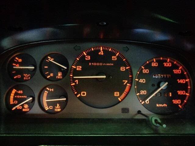 1988 Mazda RX-7 JDM car for sale — photo 4 of 12