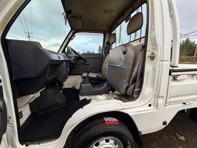 1999 Honda Acty JDM car for sale — photo 25 of 25