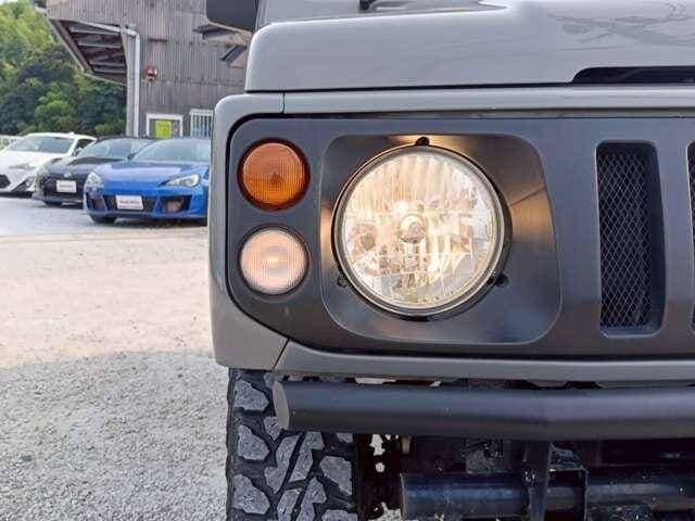 1997 Suzuki Jimny JDM car for sale — photo 9 of 10
